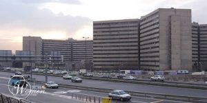 Ekbatan-has-always-been-a-hotbed-of-protest-in-Tehran Ekbatan-has-always-been-a-hotbed-of-protest-in-Tehran