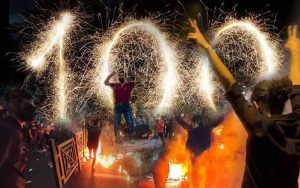 Iran-People-Mark-Day-100-of-Revolution-on-Christmas-1 Iran-People-Mark-Day-100-of-Revolution-on-Christmas-1