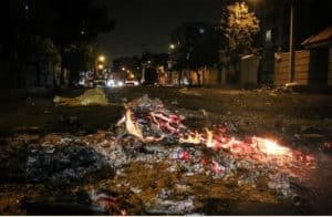 Iran uprising Iran-uprising