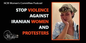 Iranian-women-protesters Iranian-women-protesters