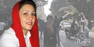 Resistant-political-prisoner-Maryam-Akbari-Monfared
