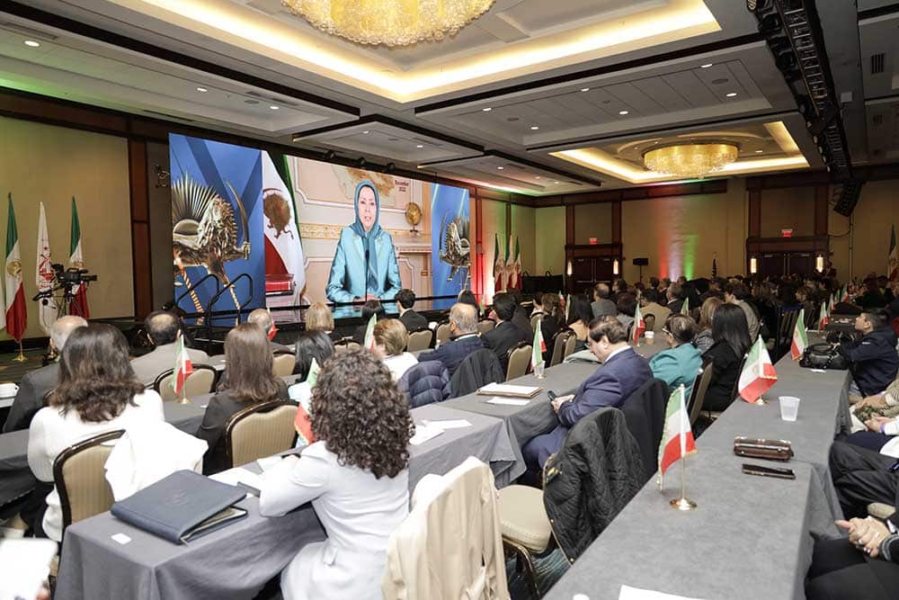 Washington-DC-conference-Maryam-Rajavi Washington-DC-conference-Maryam-Rajavi
