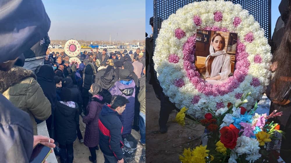 iran-uprising-funeral iran-uprising-funeral