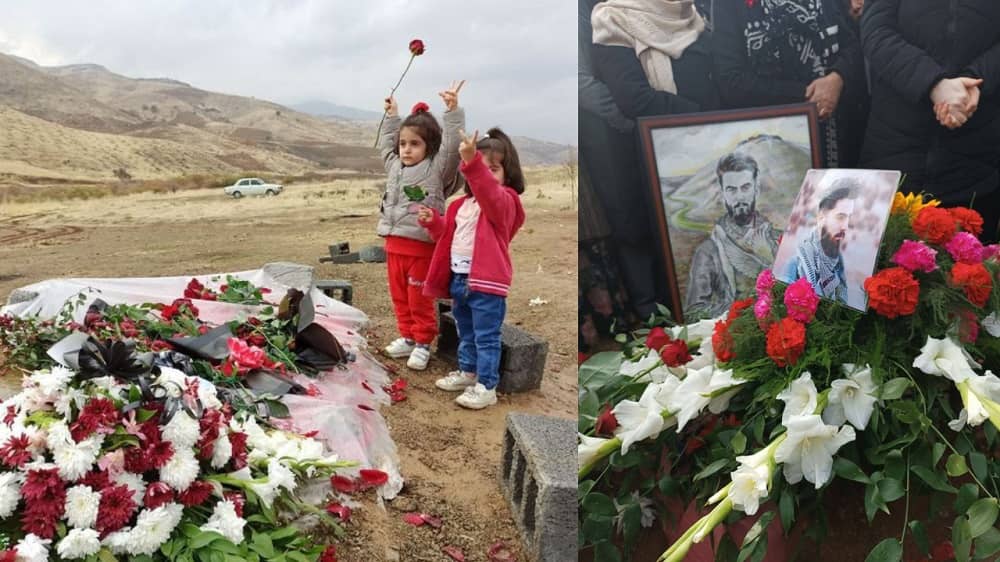 iran-uprising-martyr-graves iran-uprising-martyr-graves