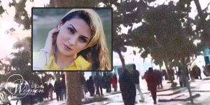 Dr. Ayda Rostami 40 day memorial min