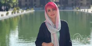 Fatemeh Harbi min Fatemeh Harbi min