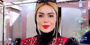 Ghazal Pakzad and her sister Reyhaneh forcibly disappeared