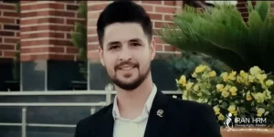 HRM_MohammadGhobadlo HRM_MohammadGhobadlo