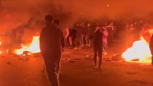 Iran Protests January 15 2023 696x392 1 Iran Protests January 15 2023 696x392 1