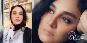 Mojgan Keshavarz min Mojgan Keshavarz min