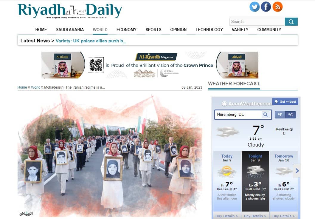 alriyadh-headline-interview-mohadessin-1 alriyadh-headline-interview-mohadessin-1
