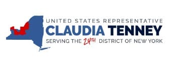 claudia tenney logo