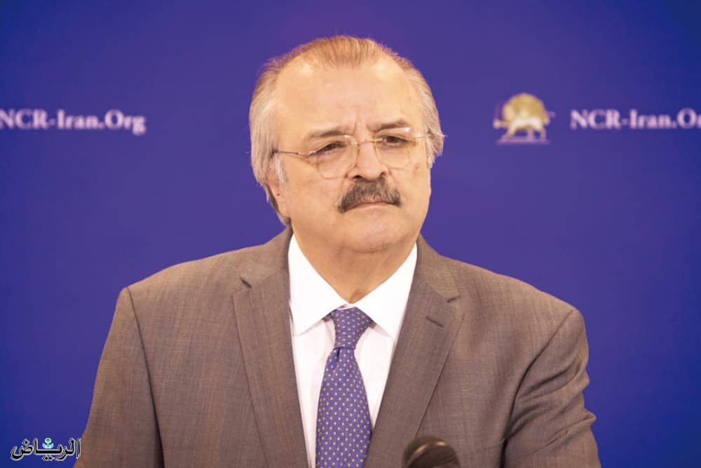 iran-ncri-mohammad-mohadessin-1 iran-ncri-mohammad-mohadessin-1