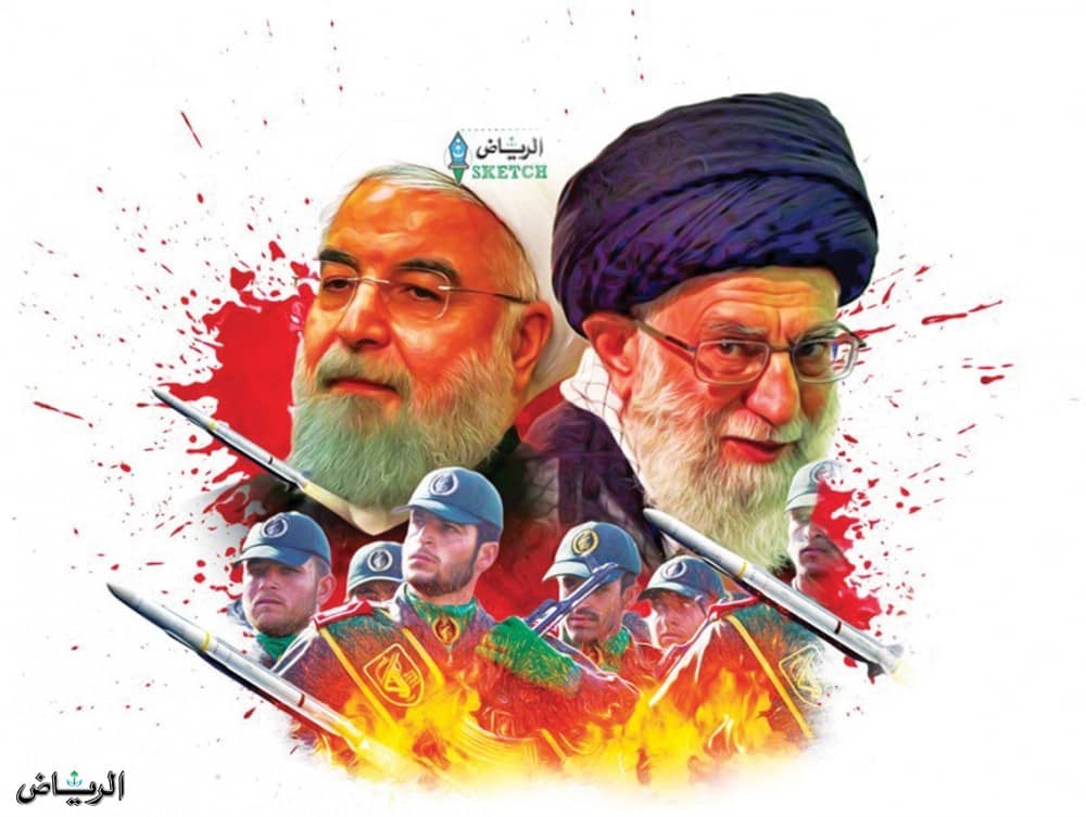 iran-rouhani-khamenei-riyadh-1 iran-rouhani-khamenei-riyadh-1