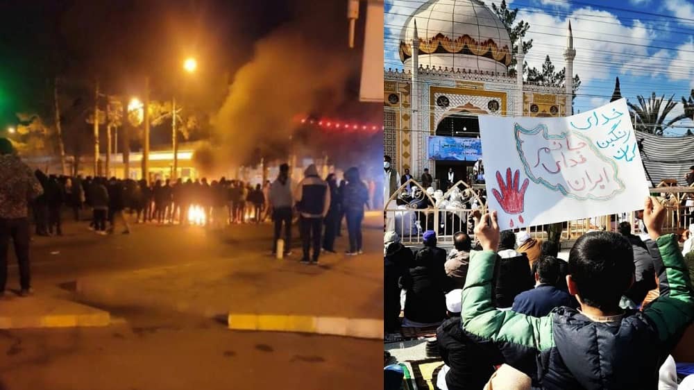 iran zahedan uprising iran zahedan uprising