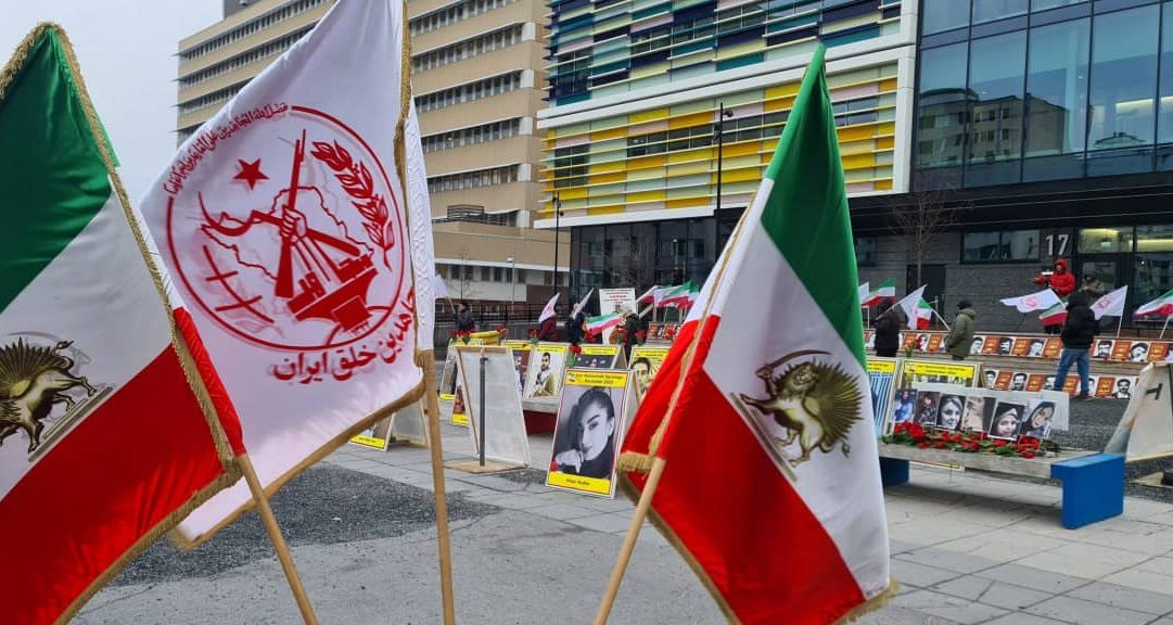 iran-mek-flags photo 2023 01 19 11 03 21 1