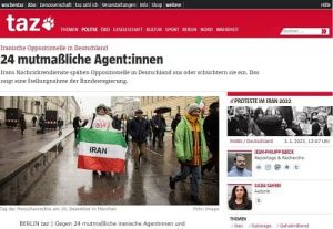 taz-iran-germany-intelligence-opposition-1 taz-iran-germany-intelligence-opposition-1