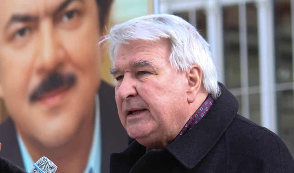 Leo Dautzenberg Leo Dautzenberg