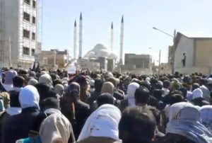 Iran Protests February 10 2023 Iran Protests February 10 2023