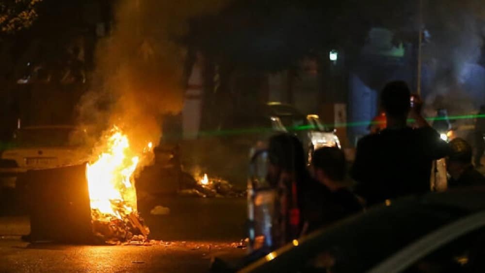 Iran Protests February 15 2023 1000 Iran Protests February 15 2023 1000