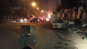 Iran Protests February 20 2023 696x395 1 Iran Protests February 20 2023 696x395 1