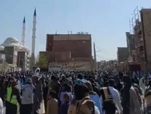 Iran Protests February 25 2023 Iran Protests February 25 2023