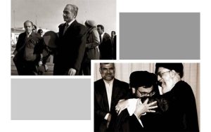 Irans democratic revolution against tyranny