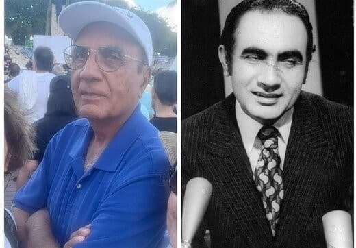 Parviz Sabeti
