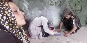 The role of the Islamic Revolutionary Guard Corp IRGC in drug trafficking The role of the Islamic Revolutionary Guard Corp IRGC in drug trafficking