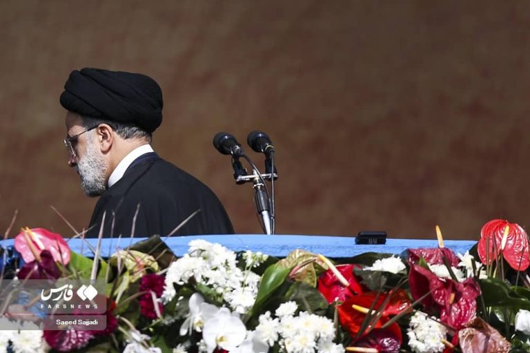 ebrahim raisi iran 11 february 1
