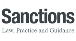eu sanctions logo