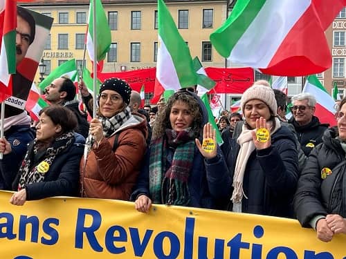 iran ncri rally munchen 3 iran ncri rally munchen 3