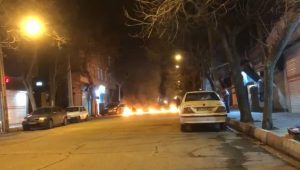 iran sanandaj street protests 03022023 iran sanandaj street protests 03022023