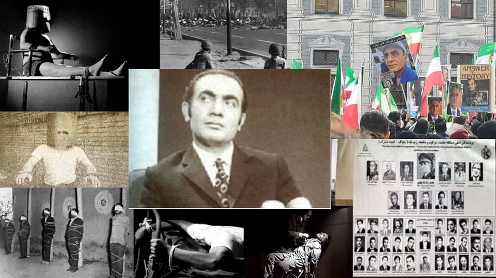 iran savak parviz sabeti 1