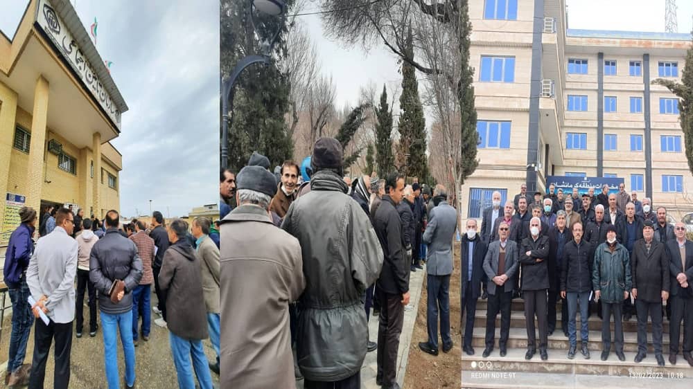 iran strikes 13022023 1 iran strikes 13022023 1