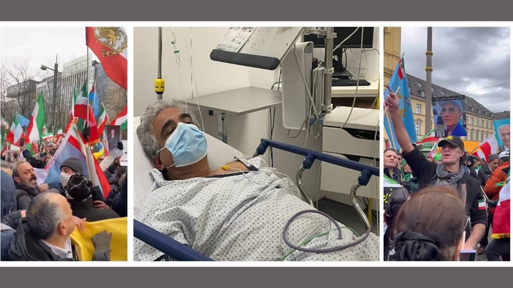 iranian resistance hassan habibi monarchist thugs 1 iranian resistance hassan habibi monarchist thugs 1