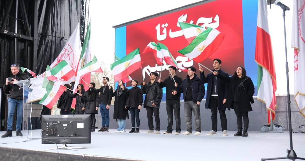 ncri rally iranian youth 1 ncri rally iranian youth 1