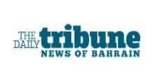 the daily tribune news of bahrain the daily tribune news of bahrain logo