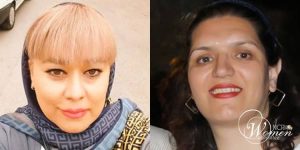 Nahaleh Shahidi Yazdi Parva Behdad min Nahaleh Shahidi Yazdi Parva Behdad min