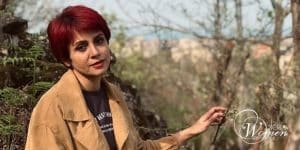 Raoufeh MirBagheri Raoufeh MirBagheri