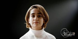Sarvnaz Ahmadi min 1 Sarvnaz Ahmadi min 1