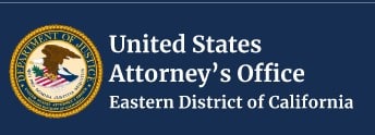 US Attorneys Office Eastern District of California US Attorneys Office Eastern District of California