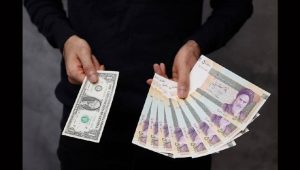 iran currency crisis