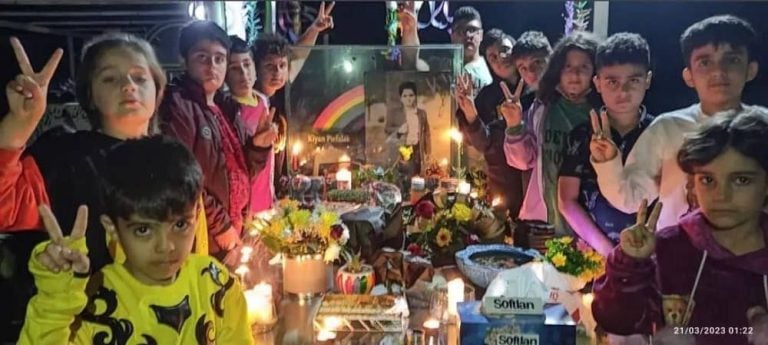 Iran News in Brief – March 23, 2023