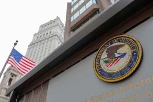 united states department of justice 1