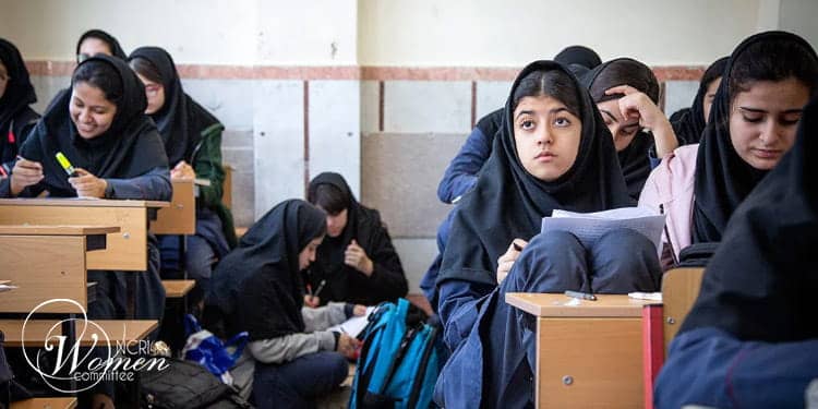 Chemical attacks on girls schools 3 min Chemical attacks on girls schools 3 min