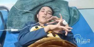 Chemical attacks on schools 1 min Chemical attacks on schools 1 min