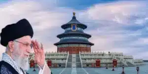 Khamenei china Khamenei china
