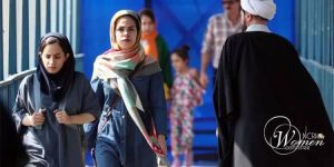 Mandatory Hijab 1 min Mandatory Hijab 1 min