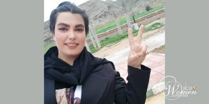 Massoumeh Ahmadi min